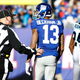 Illustration for article titled Dean Blandino Told Official During Giants-Panthers: You Can Eject Players